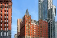 The Beekman, A Thompson Hotel by Hyatt