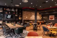 Pentahotel Rostock Hotels in Rostock