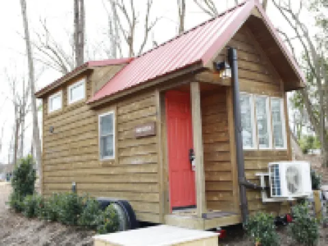 River & Twine Hotels in Rocky Mount