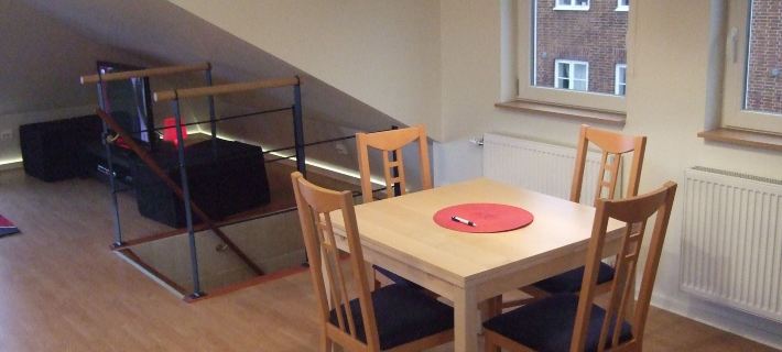 Honeymoon Seaview Apartment Ξενοδοχεία στην πόλη Helsingborg