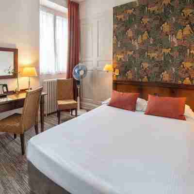 Best Western de Diane Rooms