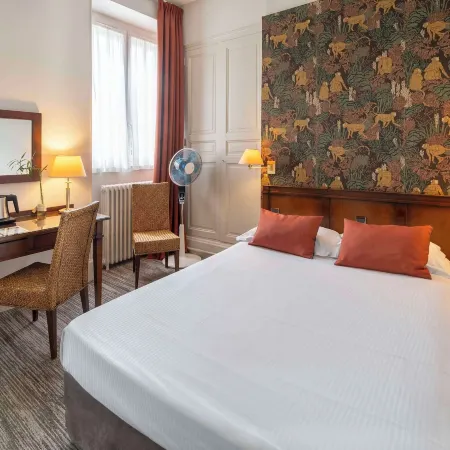 Best Western de Diane