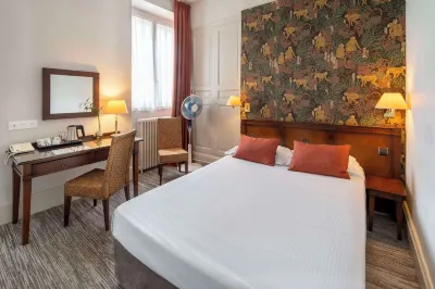 Best Western de Diane Hotels near Hotel Du Department
