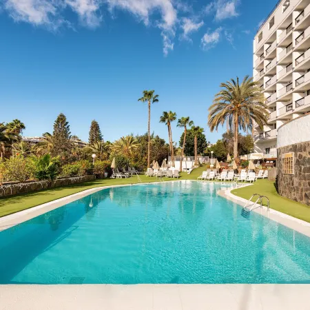 Hotel Folias San Agustín