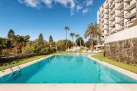 Hotel Folias San Agustín