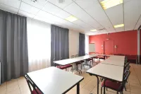 Brit Hotel Lyon Nord Dardilly Hotels in Dardilly