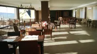 Hotel Las Dunas - sarapan