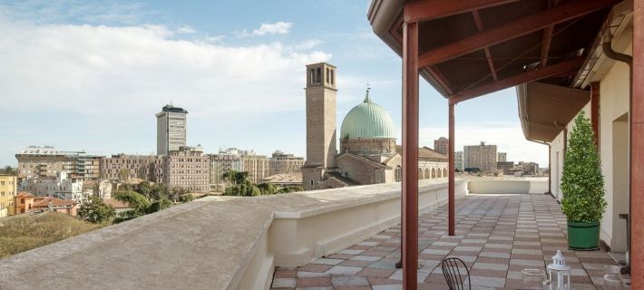 Casa Al Carmine Hotels in Padua