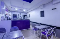 Hotel Inou - sarapan