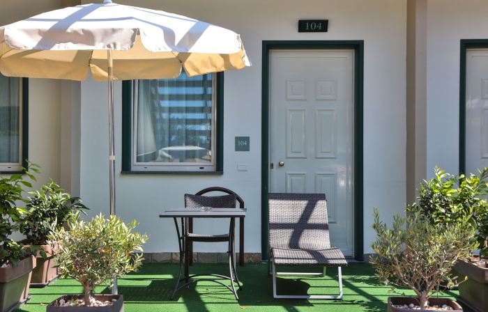 Best Western Hotel Anthurium