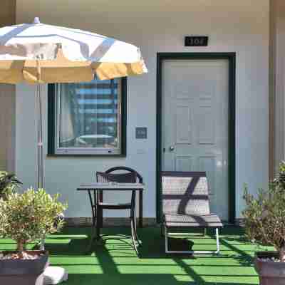 Best Western Hotel Anthurium Hotel Exterior