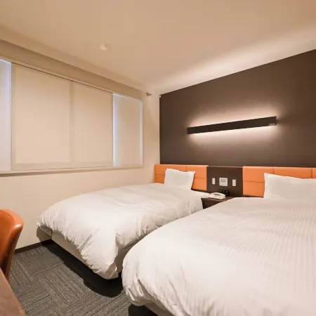 Kagoshima Plaza Hotel Tenmonkan