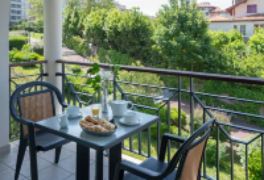 Résidence Biarritz Ocean