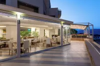 Molos Bay Hotel Hotels in Kissamos