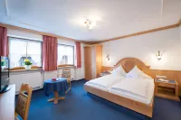 Naturhotel Reissenlehen Hotel a Ramsau