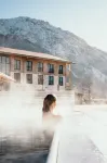Aja Ruhpolding - Pools
