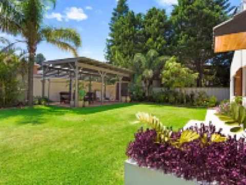 Cronulla Beach House B&B Hotels in Cronulla