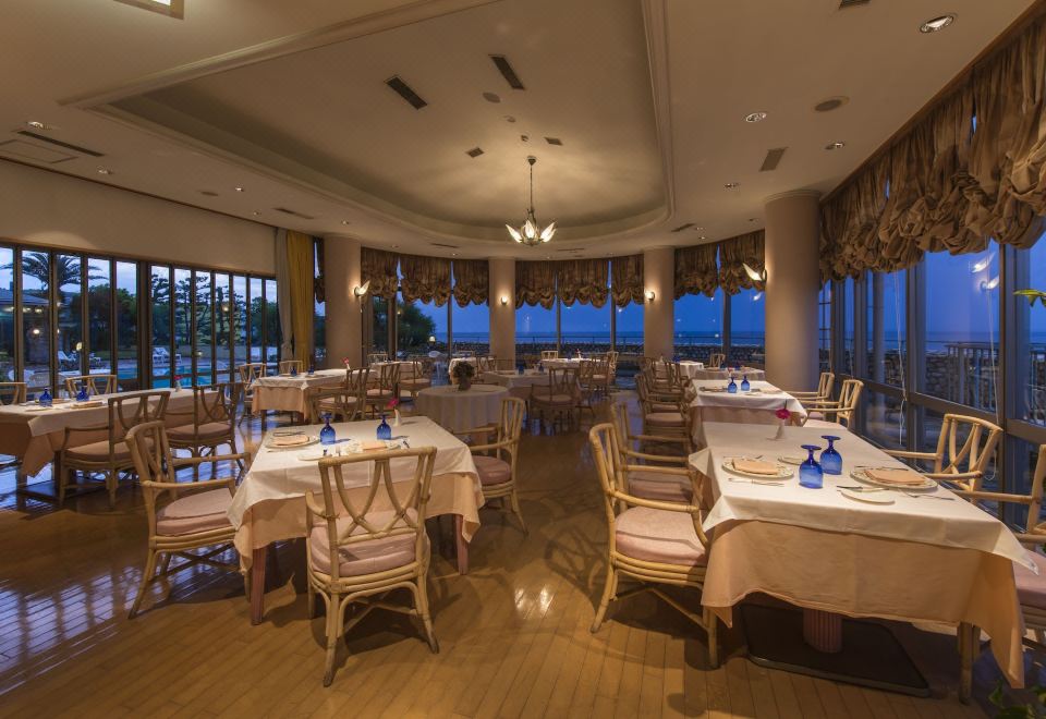 5. 호텔 라 시에네..