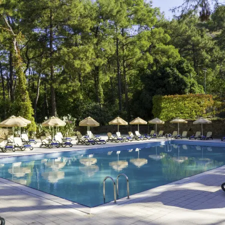 Marmaris Bay Resort - Adults Only