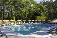 Marmaris Bay Resort - Adults Only - Romantic