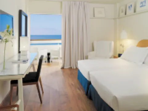 H10比格蘇爾精品酒店-限成人 洛斯克里斯蒂亞諾斯酒店