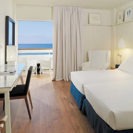 Boutique Hotel H10 Big Sur - Adults Only