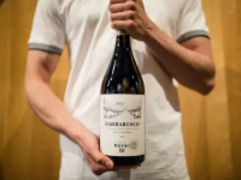 Cascina Baràc Hotels in Alba