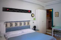 Residence al Lago Hotel in zona Lago Trasimeno