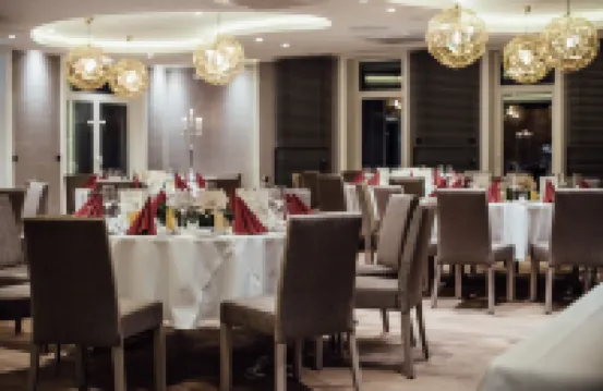 Hotel Schmachtendorf