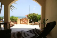 The Palms Oceanfront Suites