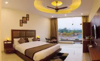 The Darien Resort Hotels near Kotabagh Waterfall
