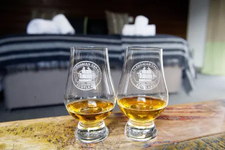 Lock Chambers, Caledonian Canal Centre