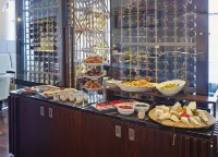 Hilton Reykjavik Nordica - Breakfast