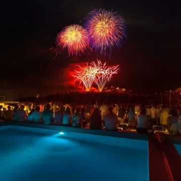 Plaza Hotel Lucchesi