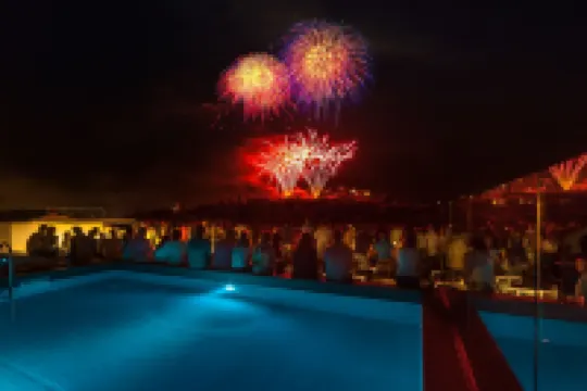 Plaza Hotel Lucchesi