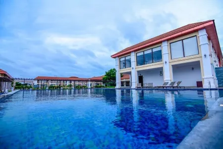 Spoorti Resort and Club