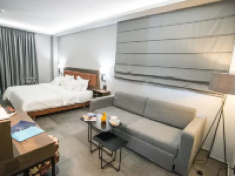 パルミラ ビーチ ホテル グリファダのホテル