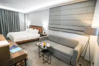 Palmyra Beach Hotel Hotel di Glyfada