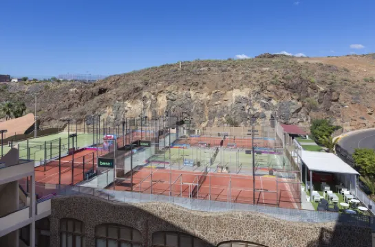 Gloria Palace San Agustín Thalasso & Hotel Xung quanh Photos