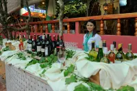 Deep Forest Garden Hotel - Bar
