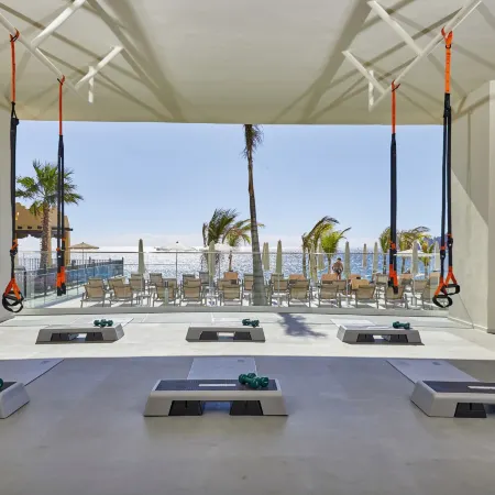 Riu Palace Baja California - Adults Only - All Inclusive