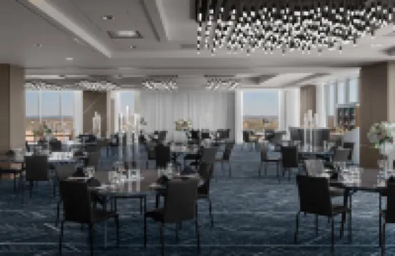 AC Hotel Charlotte Ballantyne