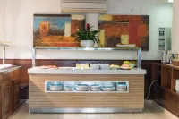 Apartamentos Siesta I - พร้อมอาหารเช้า