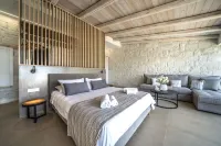 Lofos Village Chania - Bungalows