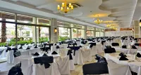 Side Crown Palace Ultra All Inclusive فنادق في إليكا