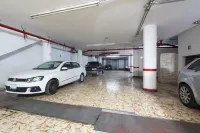 Unidades Privadas Con AC-TV-WiFi y Estacionamiento en Centro de Mty