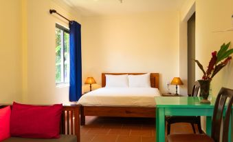 Ivory Falls Villa