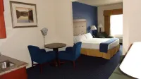 Holiday Inn Express & Suites New Buffalo, MI Hotels in New Buffalo Township