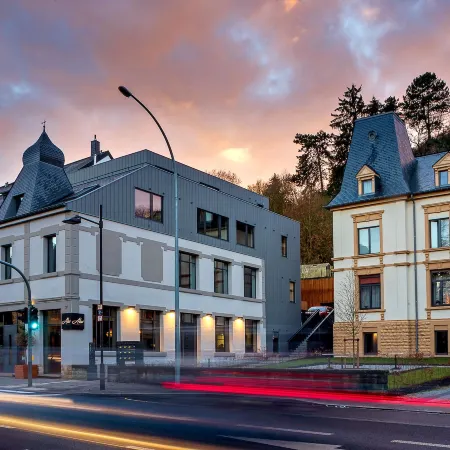 Vistay Apartments