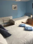 The Beach House